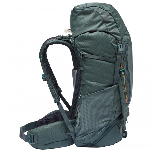 Vaude - Women's Avox 60+10 - Trekkingrucksack