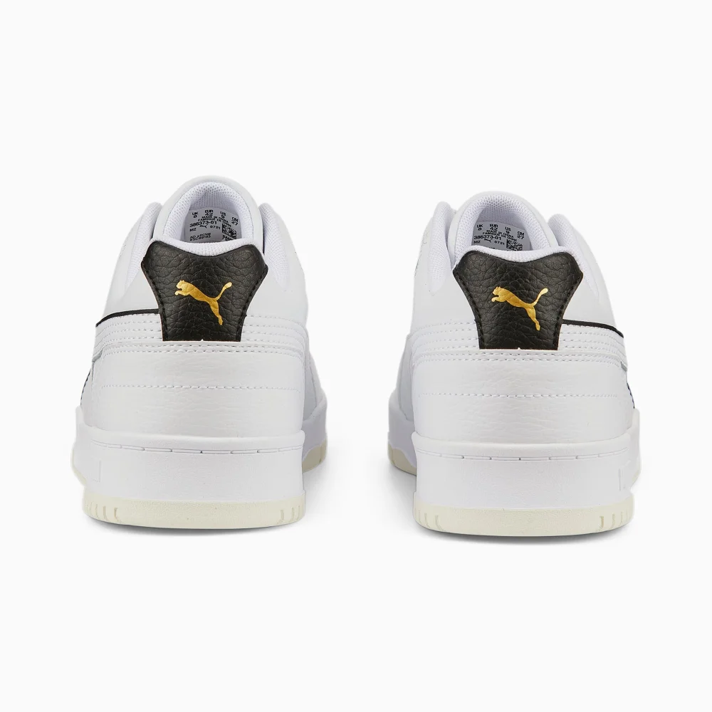PUMA RBD Game Low 386373_01 / weiss
