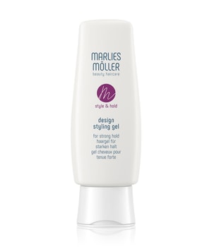 Marlies Möller Style & Hold Design Styling Haargel-100 ml
