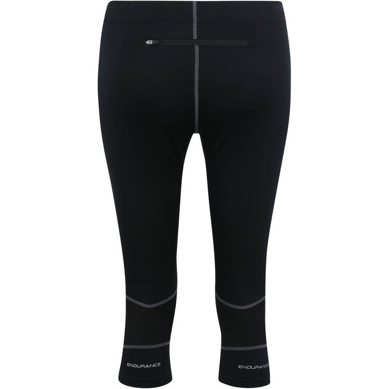 Endurance Zaragosa XQL Tights Damen