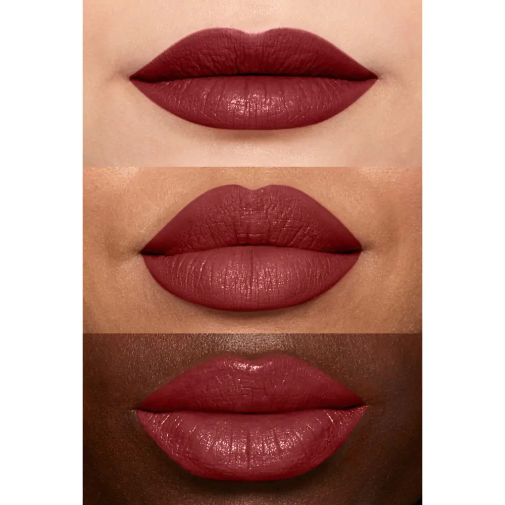 NYX Soft Matte Lip Cream Monte Carlo