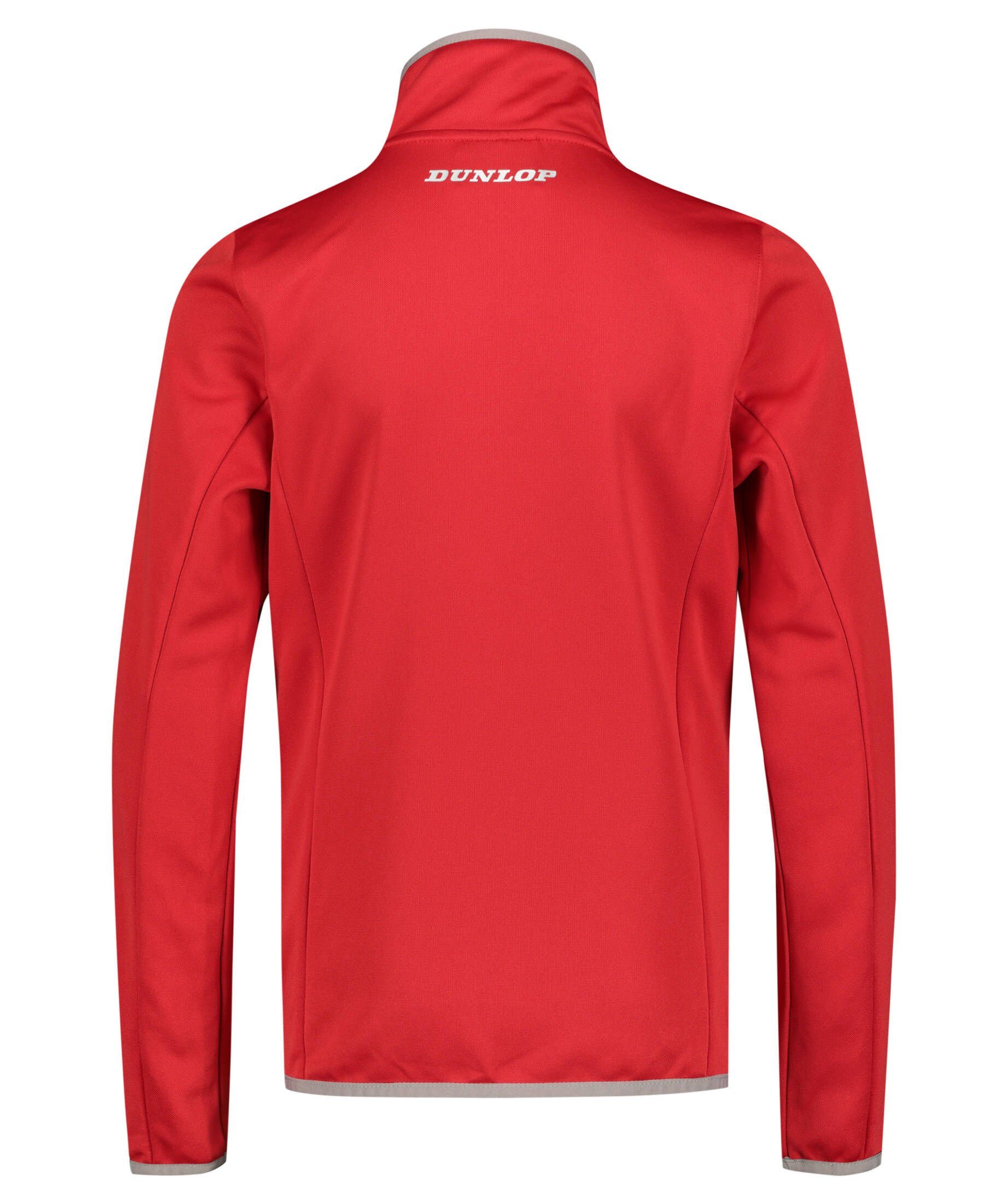 Dunlop Trainingsanzug Mädchen Trainingsjacke