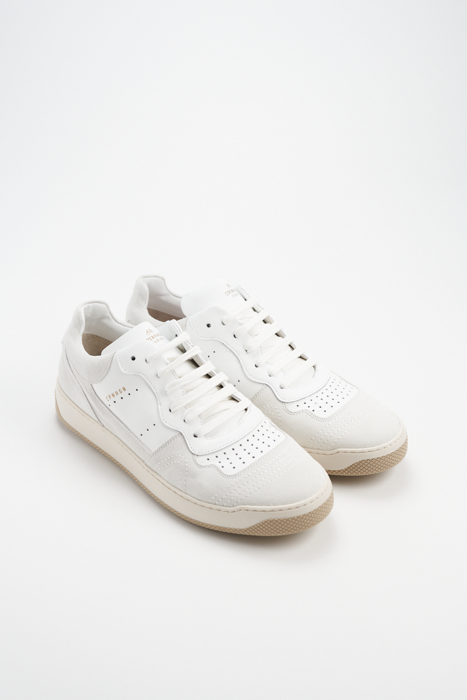 CPH350M calf white