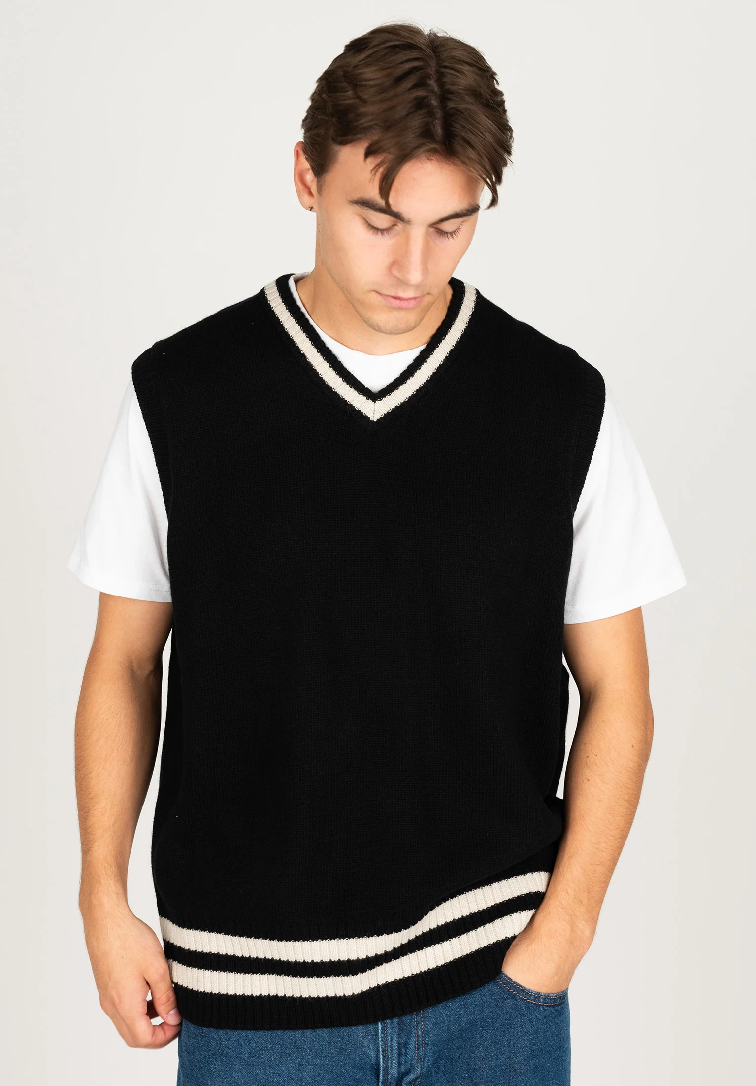 Stanford Vest