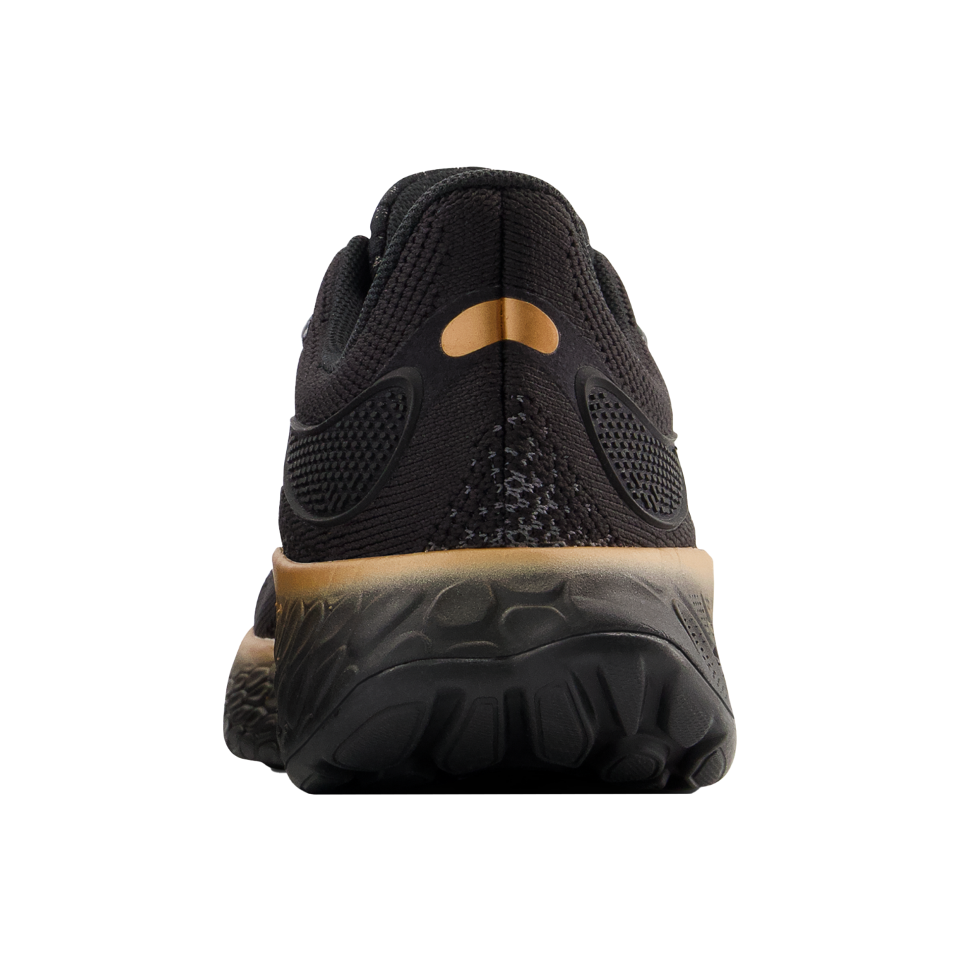 New Balance 1080 Damen Schwarz F12V