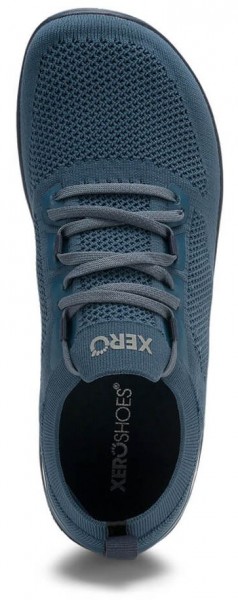 Xero |f ~ Nexus Knit ~ Orion Blue
