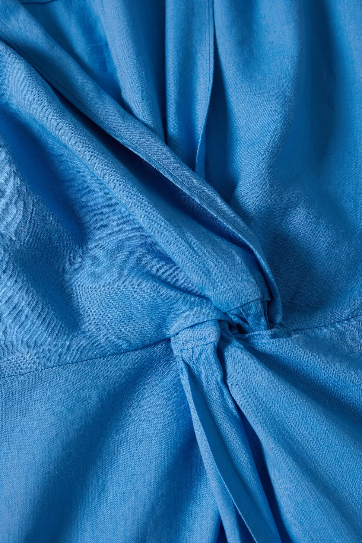 MANGO  27037105 Damen/Mädchen Blau