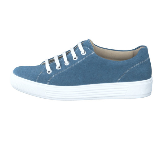 Schnürschuh-26611590032 Solidus