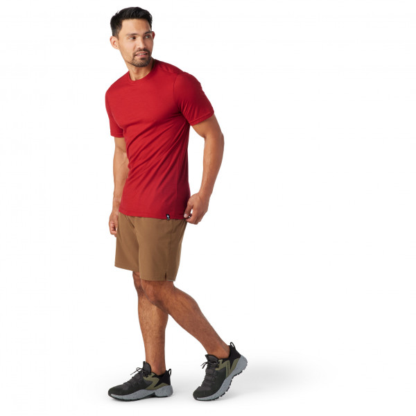 Smartwool - Merino Sport 150 Tee Slim Fit - Merinoshirt