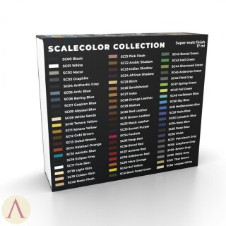 Scalecolor Collection (63)