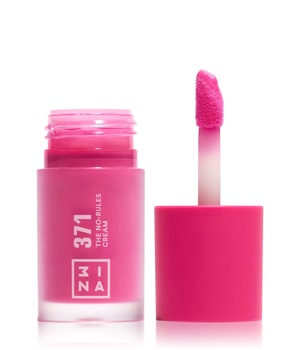 3INA The No-Rules Cream Cremerouge-8 ml