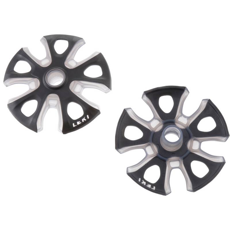 LEKI Big Mountain Basket Stockaufsatz
