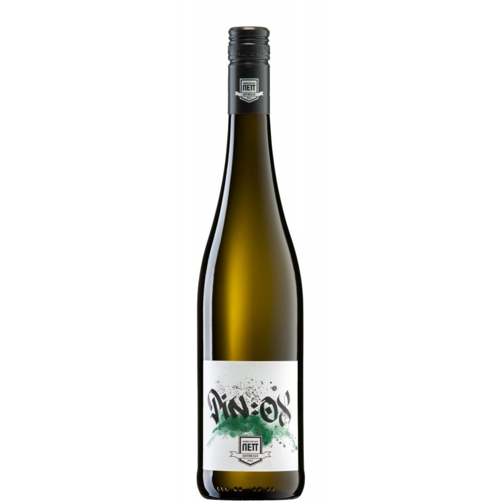 2022 Weißwein 'PIN:OX' trocken