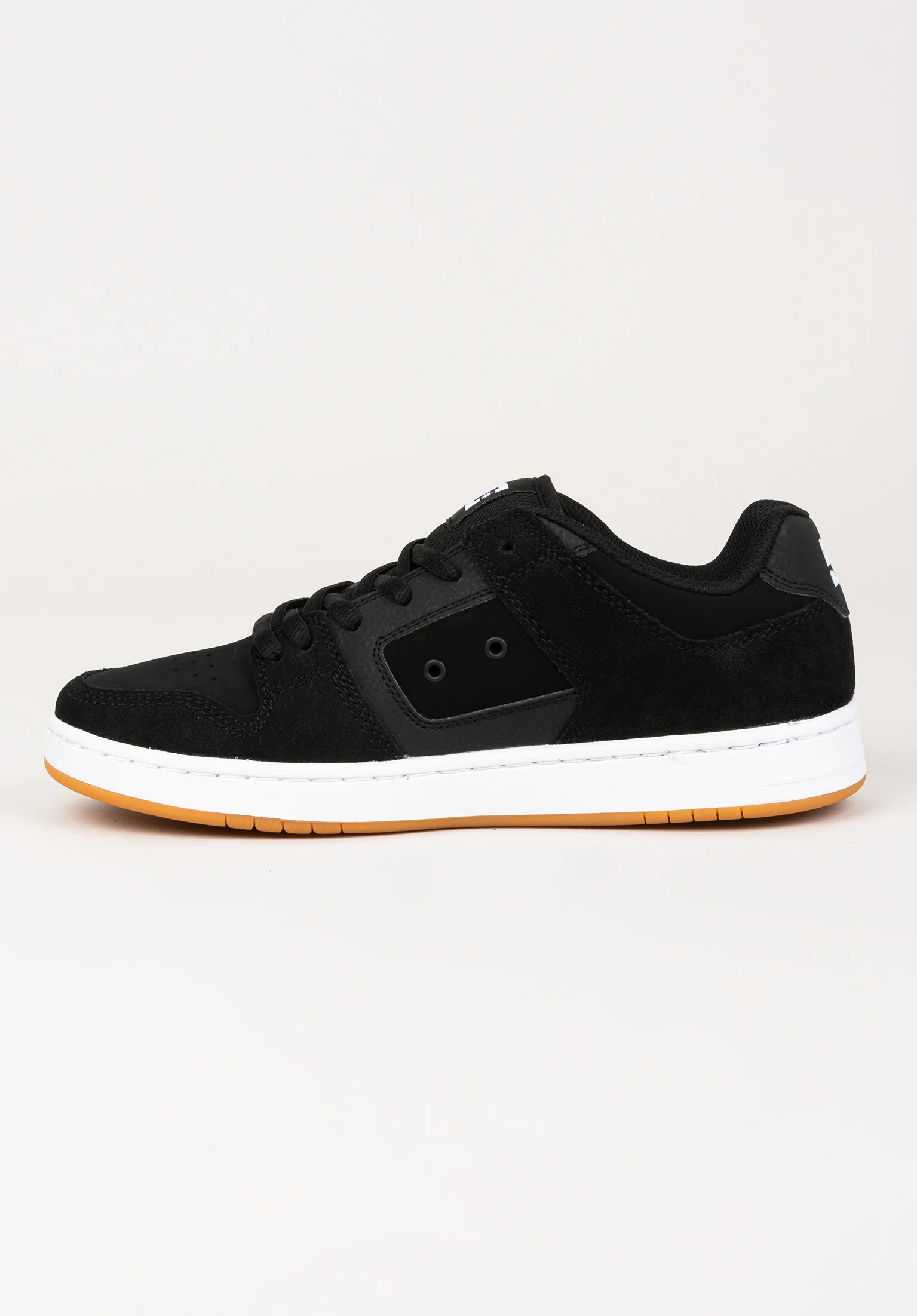 Manteca 4 S
