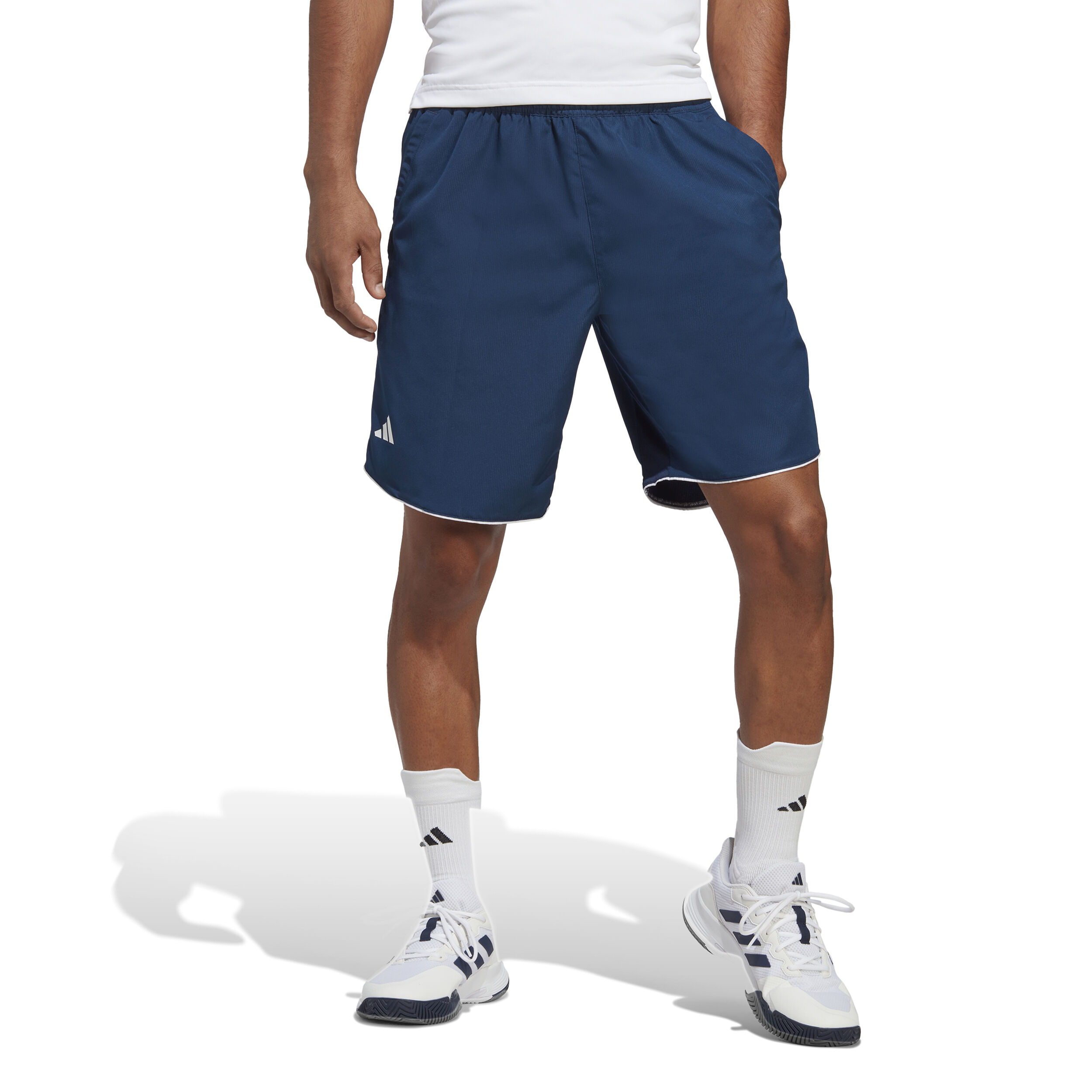 Club 9in Shorts Herren - Blau