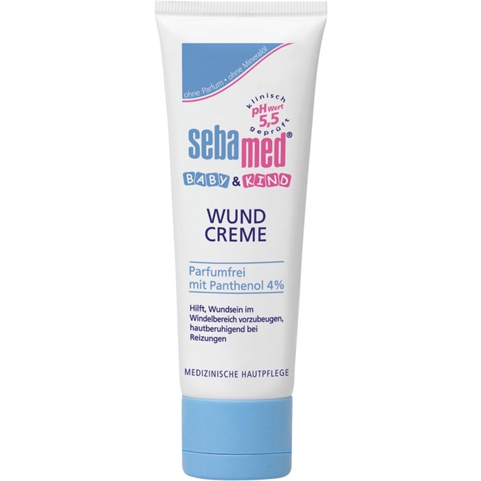 Wundcreme