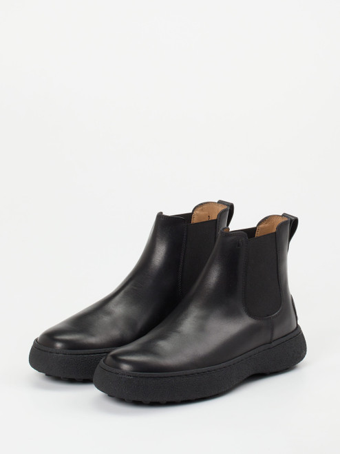 Boots-47110090215 Tod's