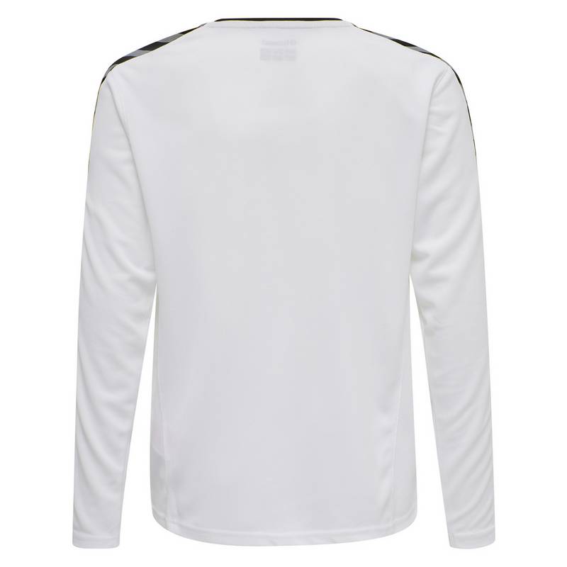 hummel hmlAUTHENTIC KIDS POLY JERSEY L/S T-Shirt Kinder