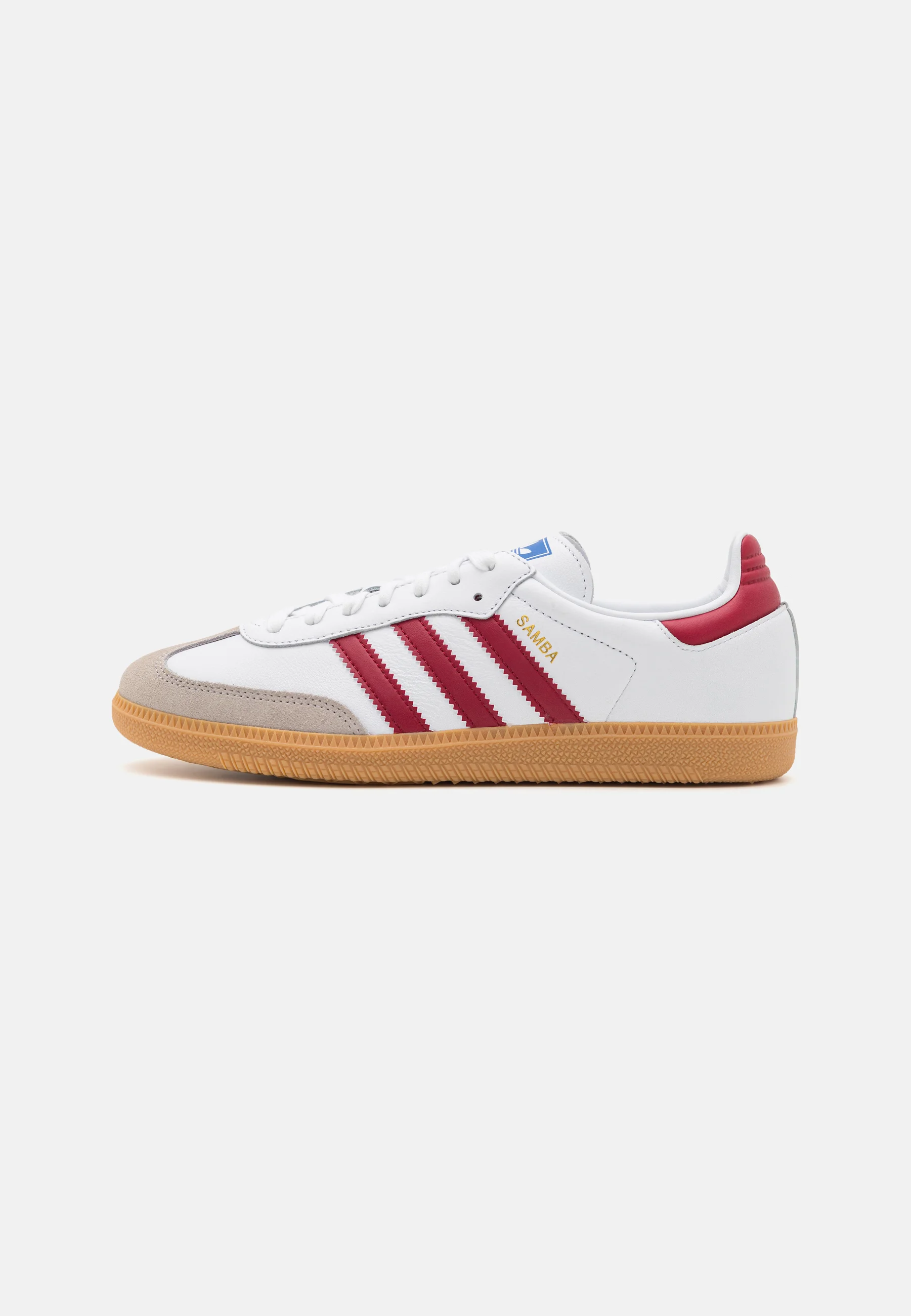 adidas Originals SAMBA OG UNISEX - Zapatillas bajas