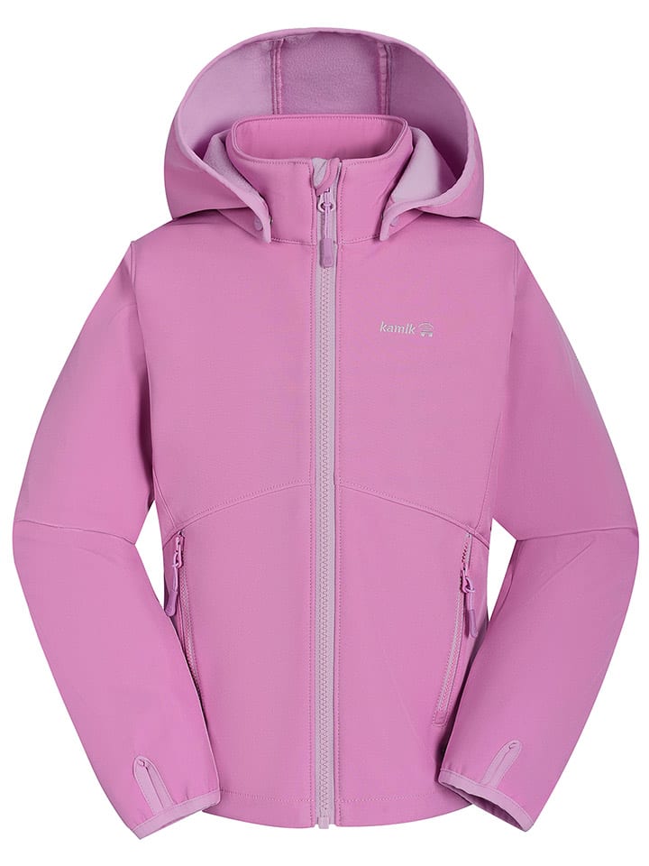 Kamik Softshelljacke 