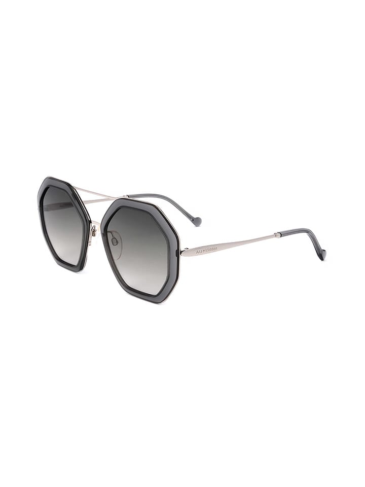 Ana Hickmann Damen-Sonnenbrille in Schwarz günstig kaufen 53