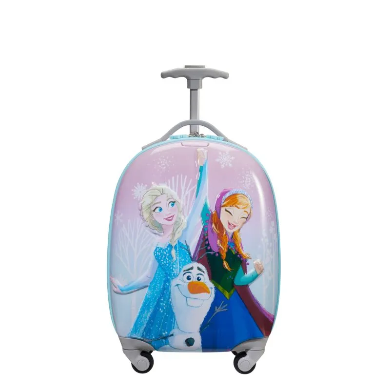 Samsonite ULTIMATE 2.0 DISNEY Spinner mit 4 Rollen Gr. 46\/16 - DISNEY FROZEN
