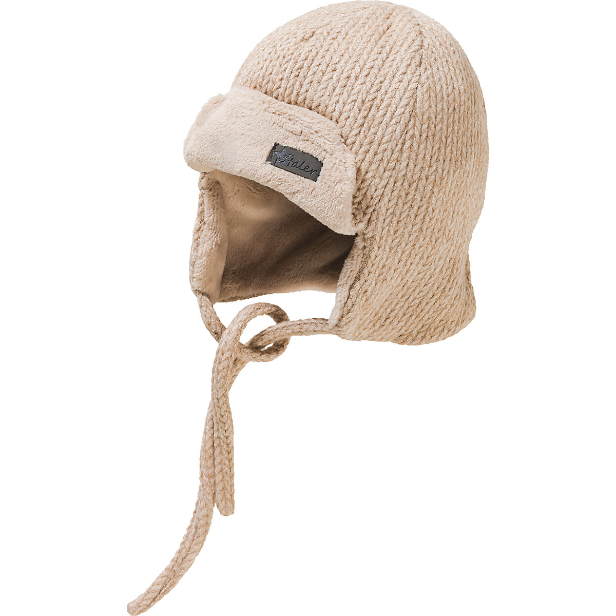Baby Fliegermütze für Jungen
