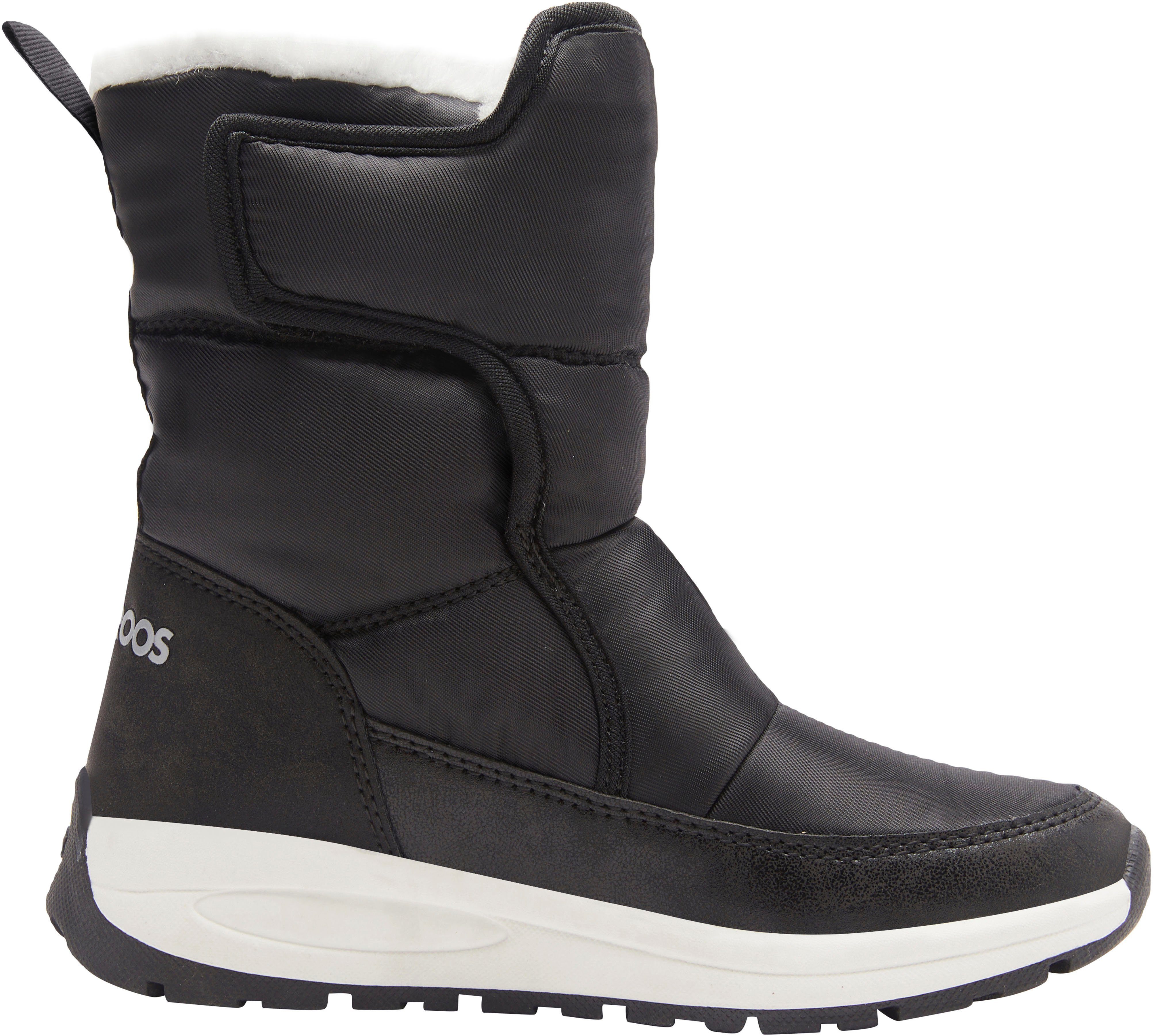 KangaROOS K-PE Belle RTX Winterstiefel wasserdicht