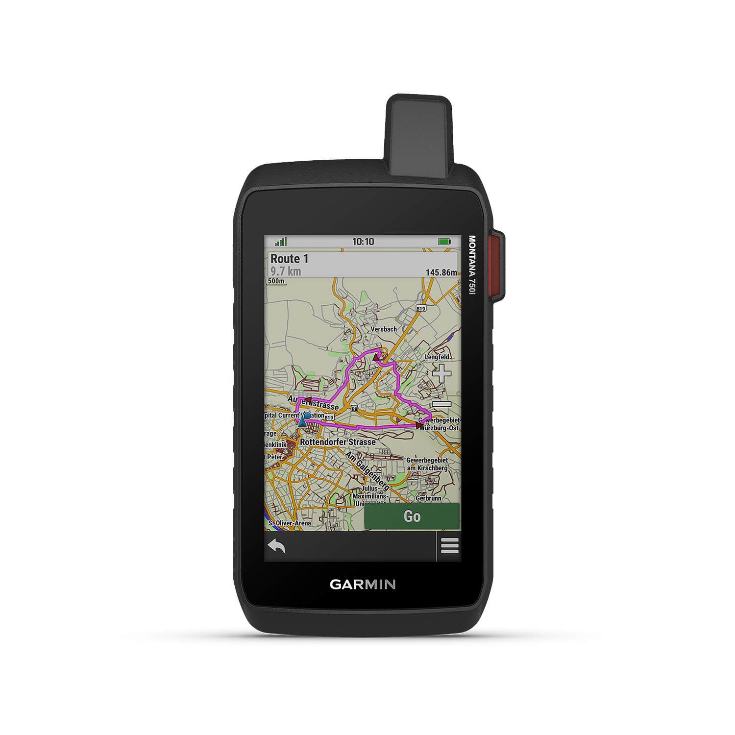 Montana 750i GPS-Gerät