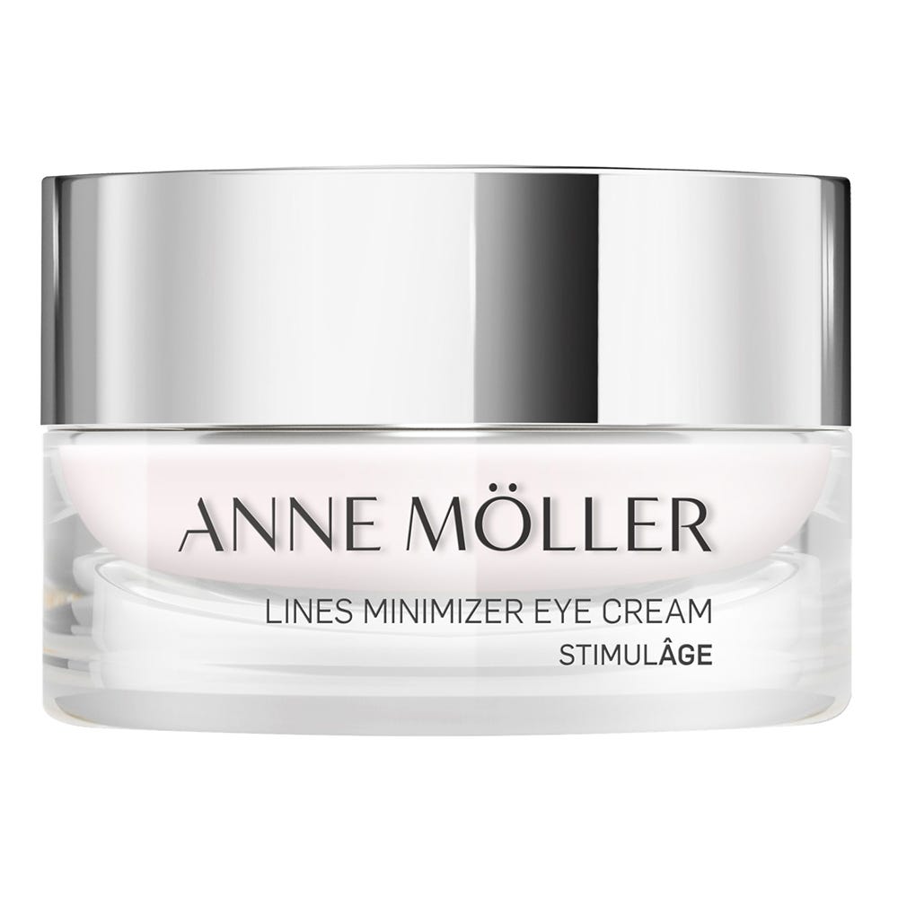Anne Möller STIMULÂGE Lines Minimizer Eye Cream 15 ml