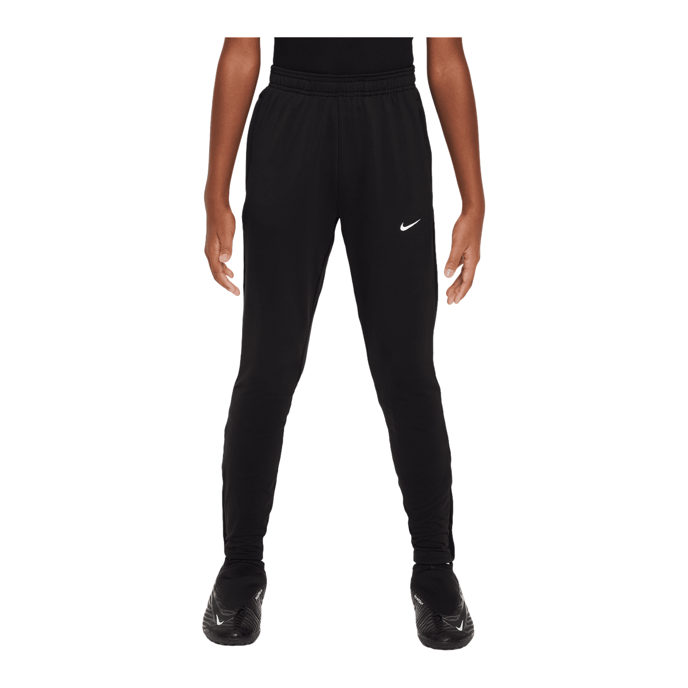 Nike Strike 24 Trainingshose Kids Schwarz F010