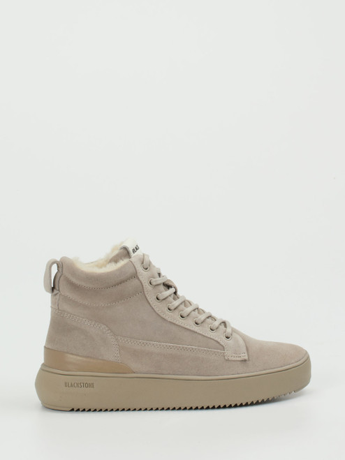 Schnürstiefelette-18034990002 Blackstone