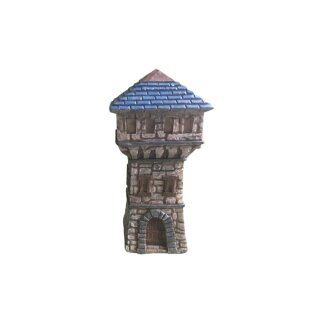 Urban Matz - Fantasy Watchtower C (1) (Prepainted)