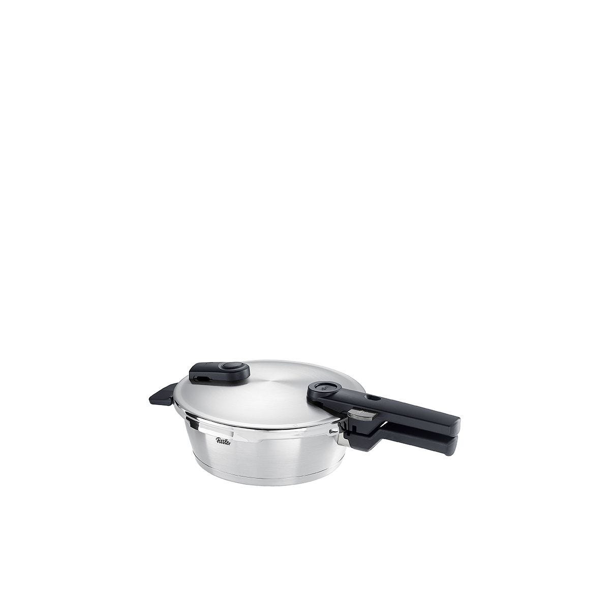 Vitaquick® Premium – Schnellbratpfanne 22cm / 2,5 Liter