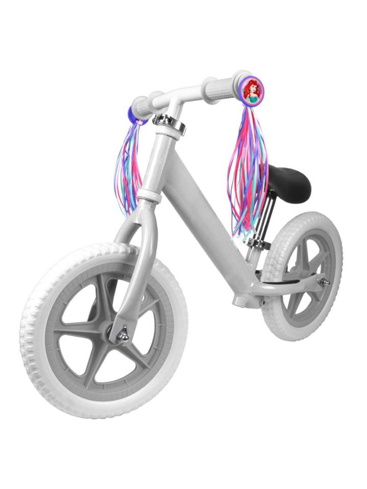 Disney Prinzessin-Lenkerfransen Kinderfahrräder fahrrad in Schwarz günstig kaufen onesize