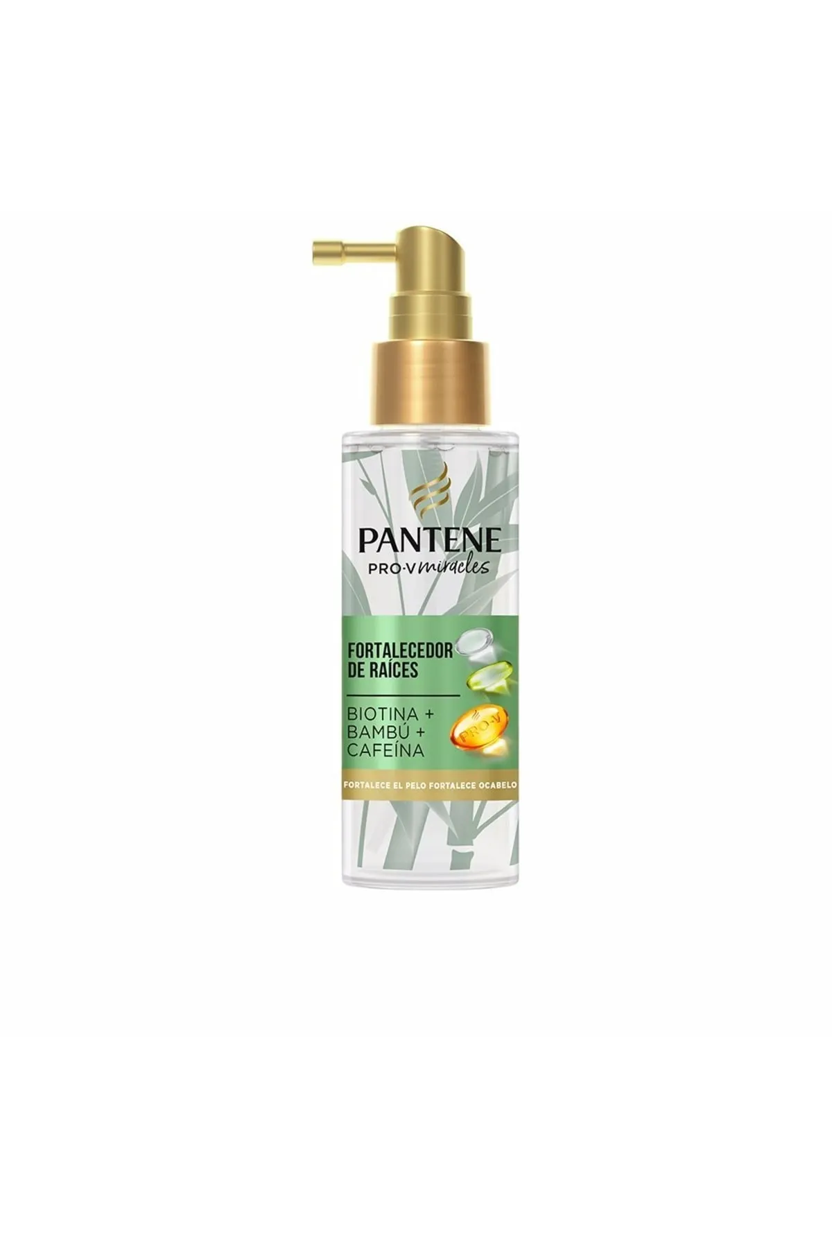 Pantene  Haarserum und -öl - Pflegend/Reparierend