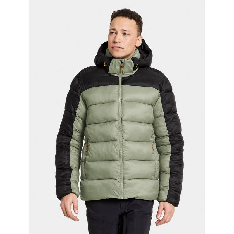 Didriksons Ikaros Steppjacke Herren