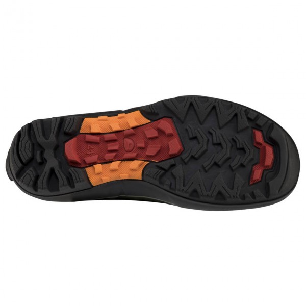 Viking - Terrain II - Gummistiefel