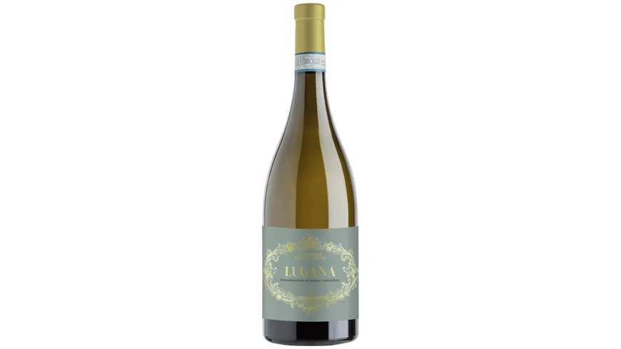 Marchese del Canneto Laguna DOC 0.75 l