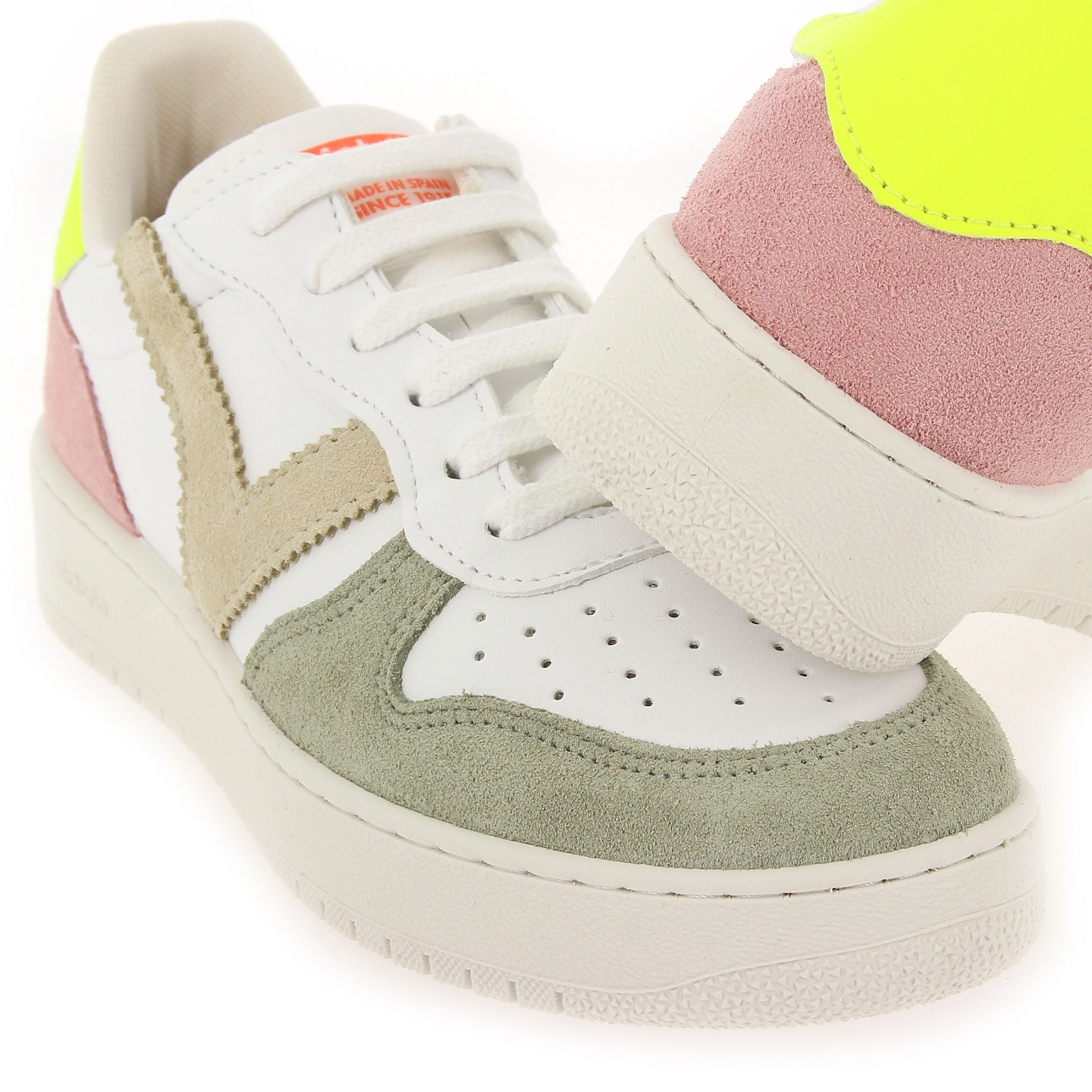 Victoria  1258246 - Kaki Multi