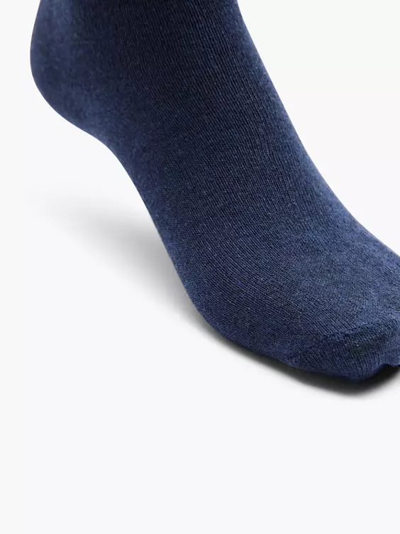 DEICHMANN 8er Pack Socken