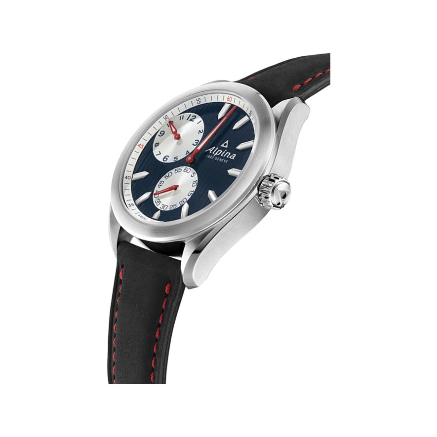 Alpina Herrenuhr