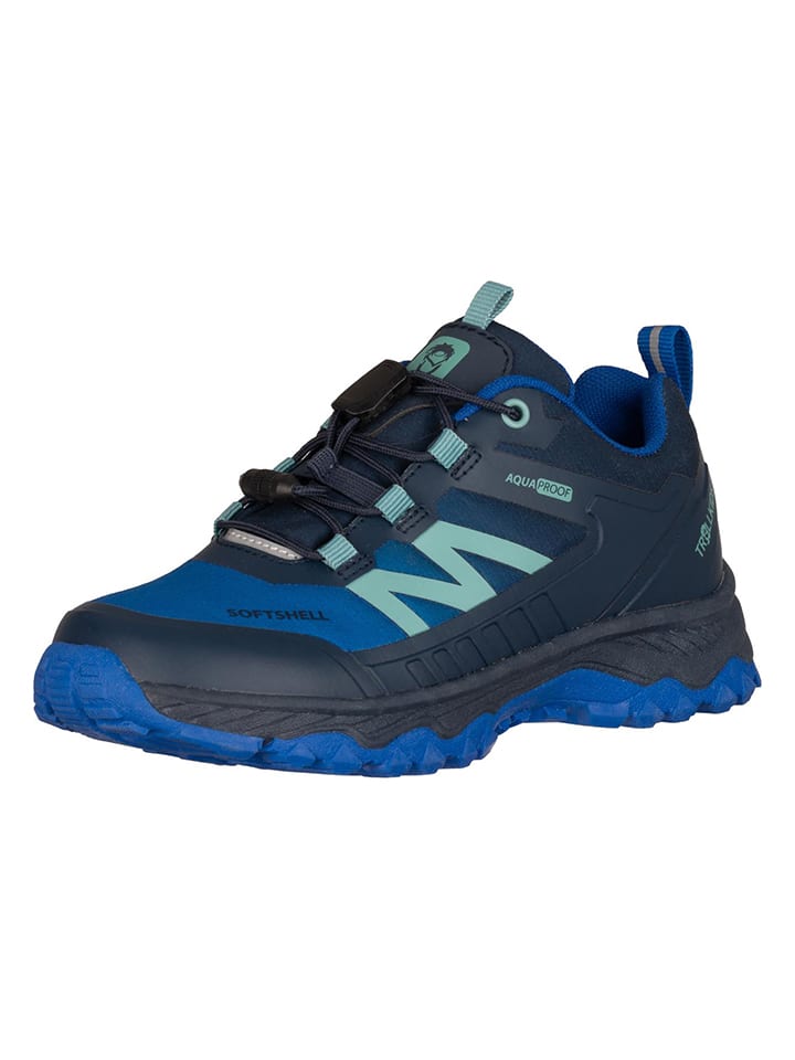 Trollkids Wanderschuhe 