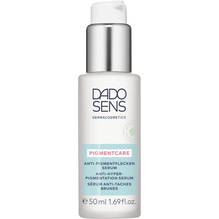 ANTI-PIGMENTFLECKEN SERUM