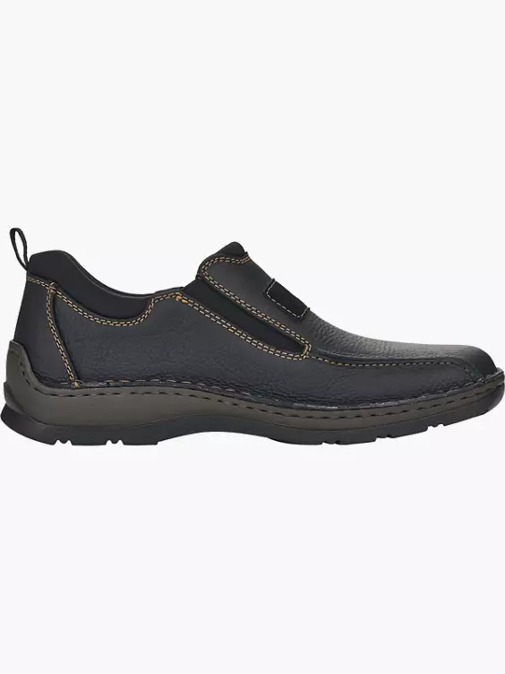 Rieker Herren Slipper