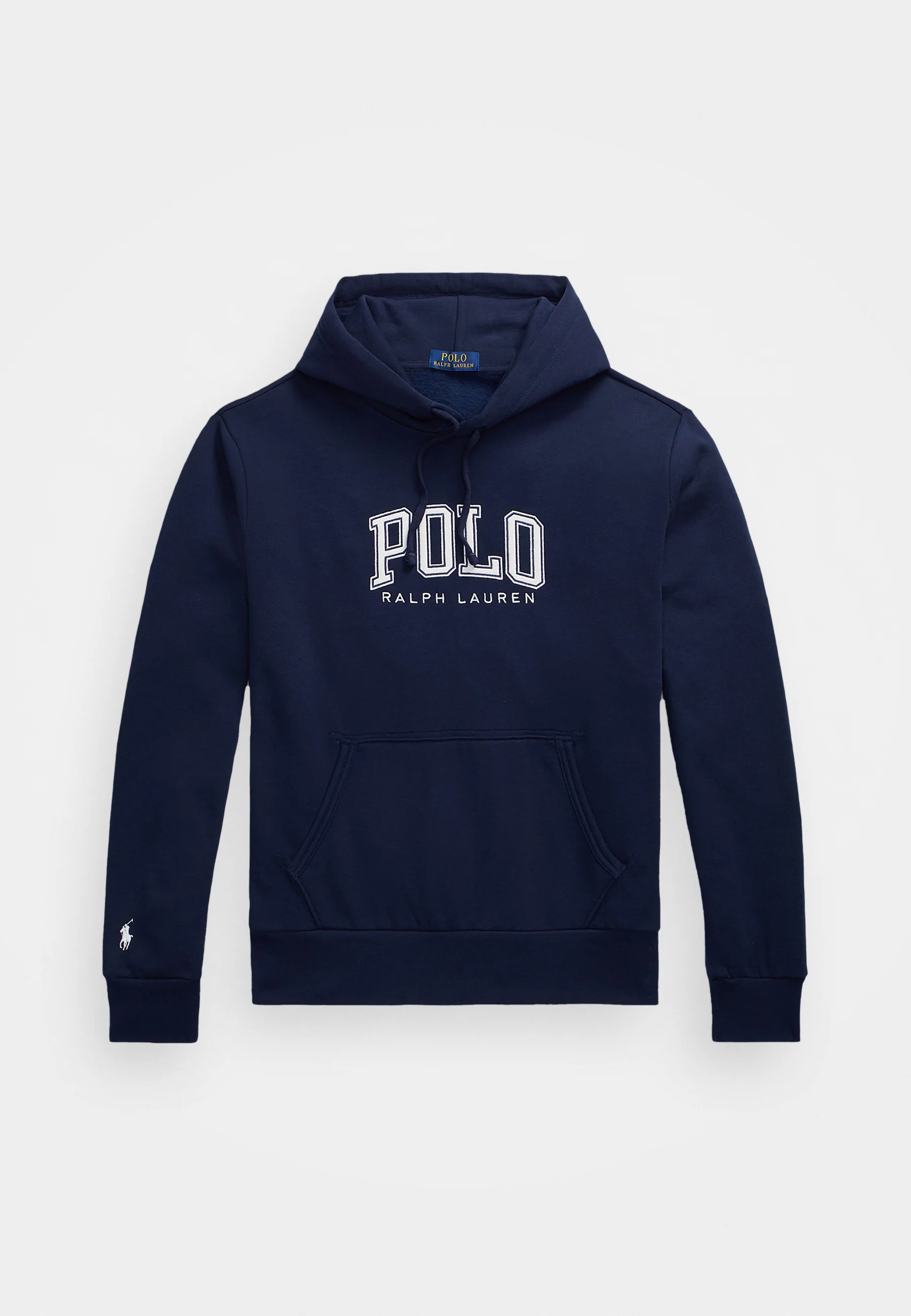 Polo Ralph Lauren Sudadera con capucha y manga larga