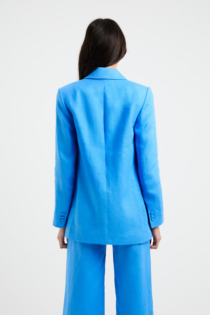 Blazer Oversize Palm