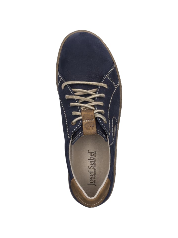 Josef Seibel Halbschuh Steffi 62 in ocean-kombi günstig kaufen