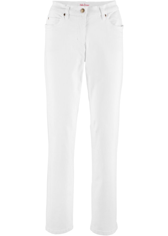 Bestseller-Stretch-Jeans, Straight
