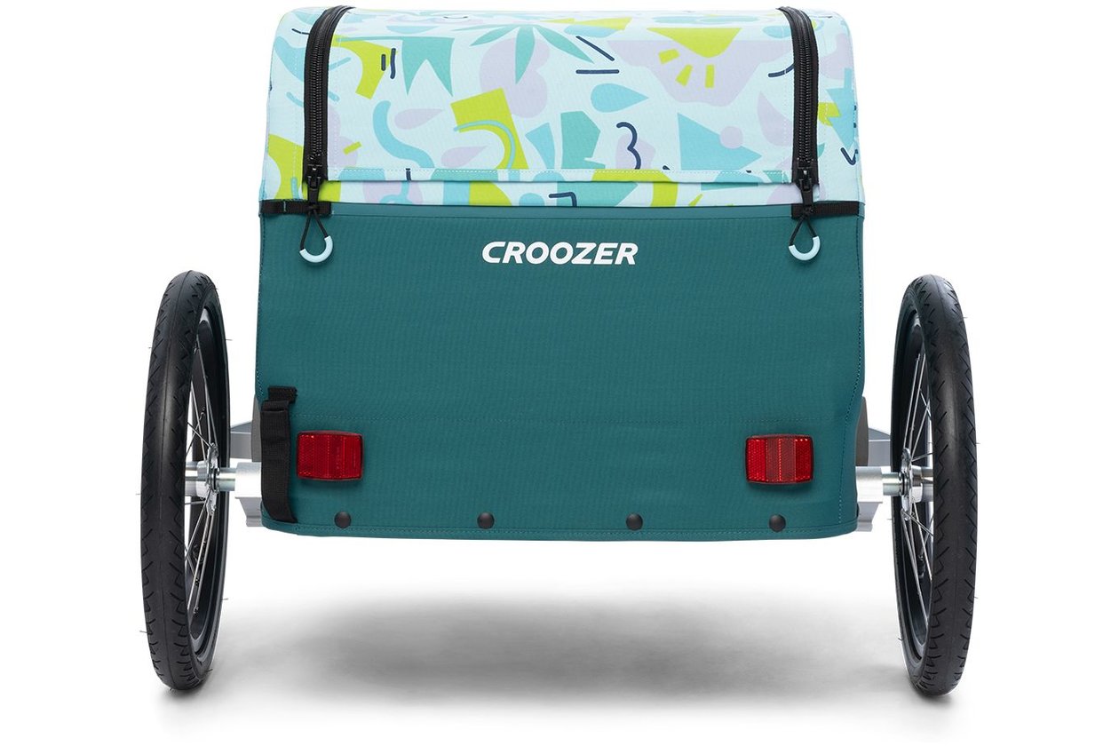 Croozer Cargo Tuure